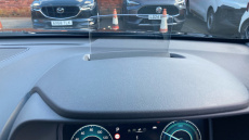 Hyundai Kona 1.6 GDi Hybrid Ultimate 5dr DCT Hybrid Hatchback